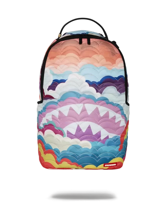 Rucsac SWIMMIN IN A DAYDREAM DLXS Rucsac SWIMMIN IN A DAYDREAM DLXS
