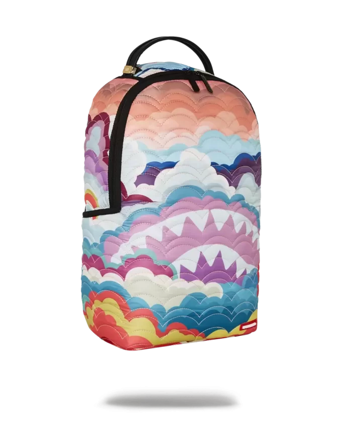 Rucsac SWIMMIN IN A DAYDREAM DLXS Rucsac SWIMMIN IN A DAYDREAM DLXS