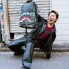 Rucsac T-REX CITY DLXSV Rucsac T-REX CITY DLXSV