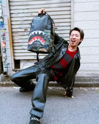 Rucsac T-REX CITY DLXSV