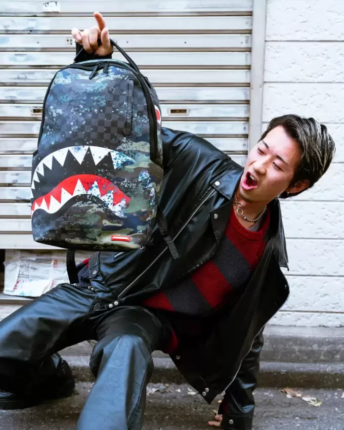 Rucsac T-REX CITY DLXSV Rucsac T-REX CITY DLXSV
