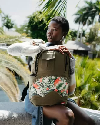 Rucsac tactic Tropical Mirage DLX