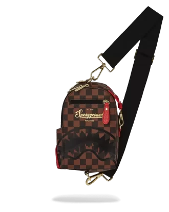 RUCSAC TAKEOVER THE THRONE