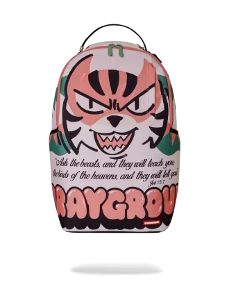 RUCSAC TALES OF THE TIGER DLXR