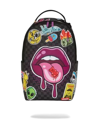 RUCSAC TASTY DLXSV