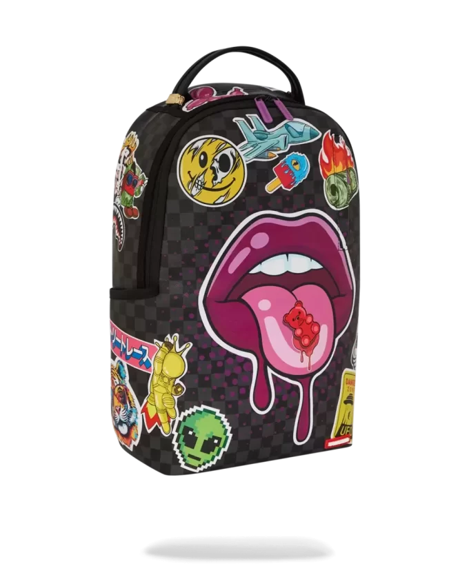 RUCSAC TASTY DLXSV RUCSAC TASTY DLXSV