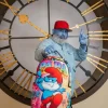 RUCSAC TATA ȘTRUMF FURG RUCSAC TATA ȘTRUMF FURG