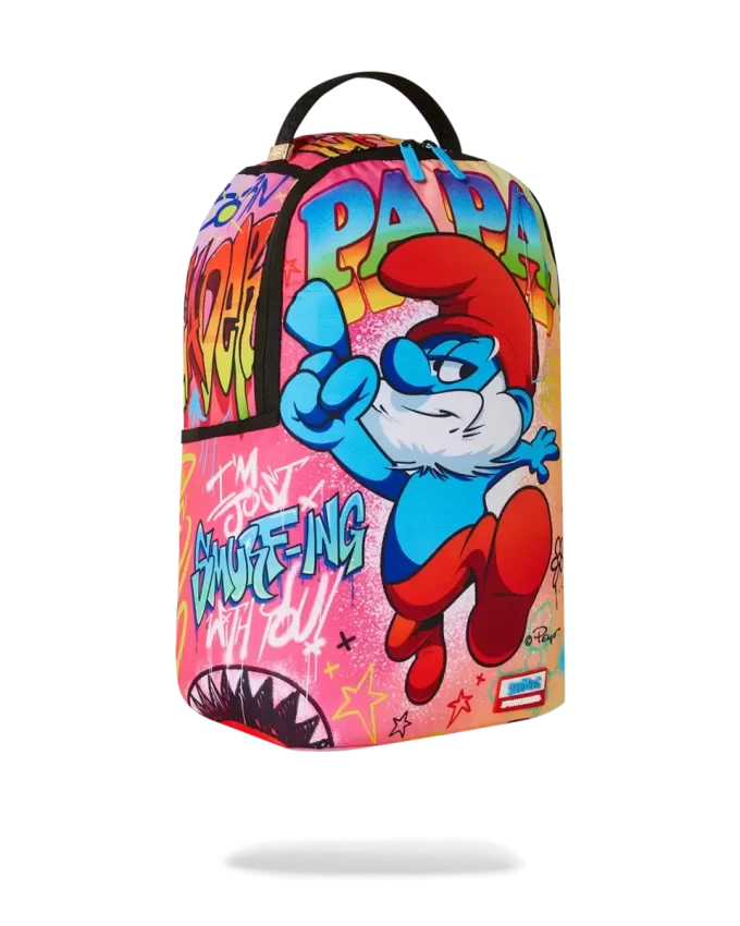 RUCSAC TATA ȘTRUMF FURG RUCSAC TATA ȘTRUMF FURG