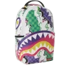 RUCSAC TECHNICOLOR VISĂTOR (DLXV) RUCSAC TECHNICOLOR VISĂTOR (DLXV)