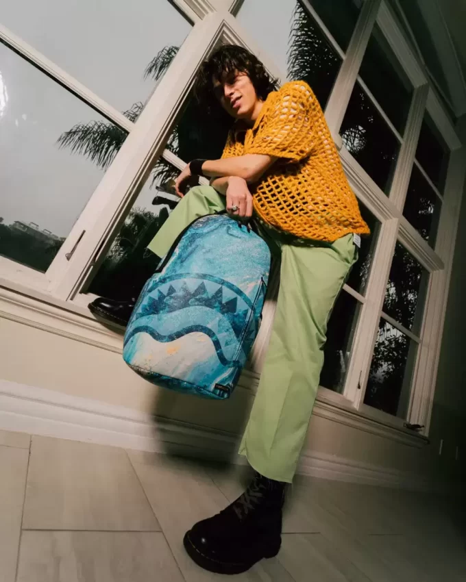 Rucsac TECTONIC PLATE DLXSV Rucsac TECTONIC PLATE DLXSV