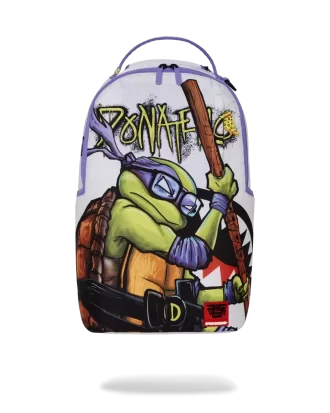 Rucsac Teenage Mutant Ninja Turtles Donatello SmartVision DLXR