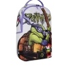 Rucsac Teenage Mutant Ninja Turtles Donatello SmartVision DLXR Rucsac Teenage Mutant Ninja Turtles Donatello SmartVision DLXR