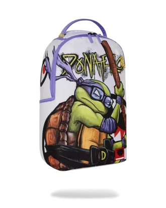Rucsac Teenage Mutant Ninja Turtles Donatello SmartVision DLXR