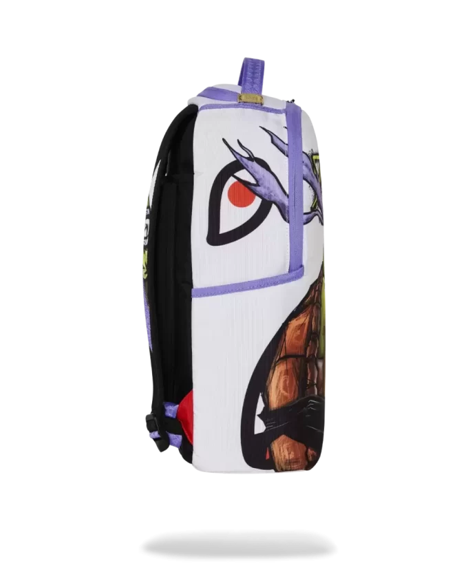 Rucsac Teenage Mutant Ninja Turtles Donatello SmartVision DLXR Rucsac Teenage Mutant Ninja Turtles Donatello SmartVision DLXR