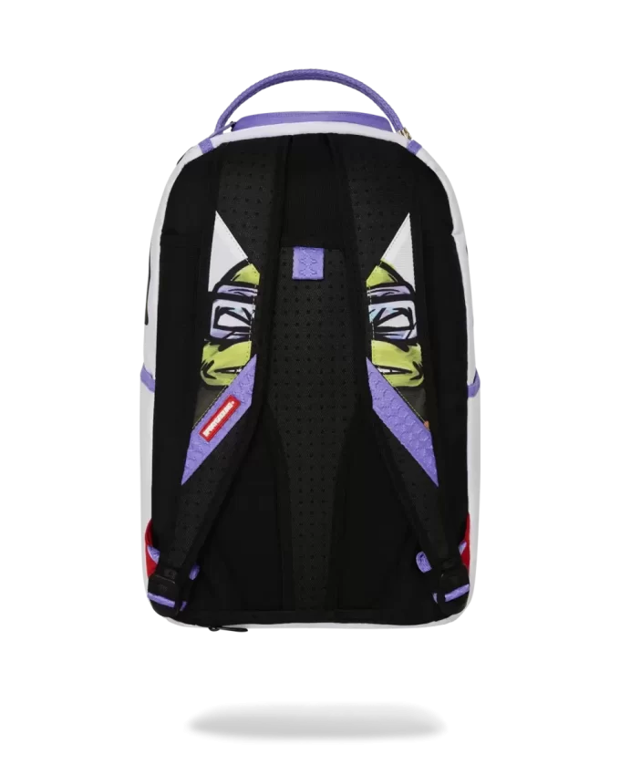 Rucsac Teenage Mutant Ninja Turtles Donatello SmartVision DLXR Rucsac Teenage Mutant Ninja Turtles Donatello SmartVision DLXR