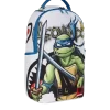 Rucsac Teenage Mutant Ninja Turtles Leonardo Katana Code DLXR Rucsac Teenage Mutant Ninja Turtles Leonardo Katana Code DLXR