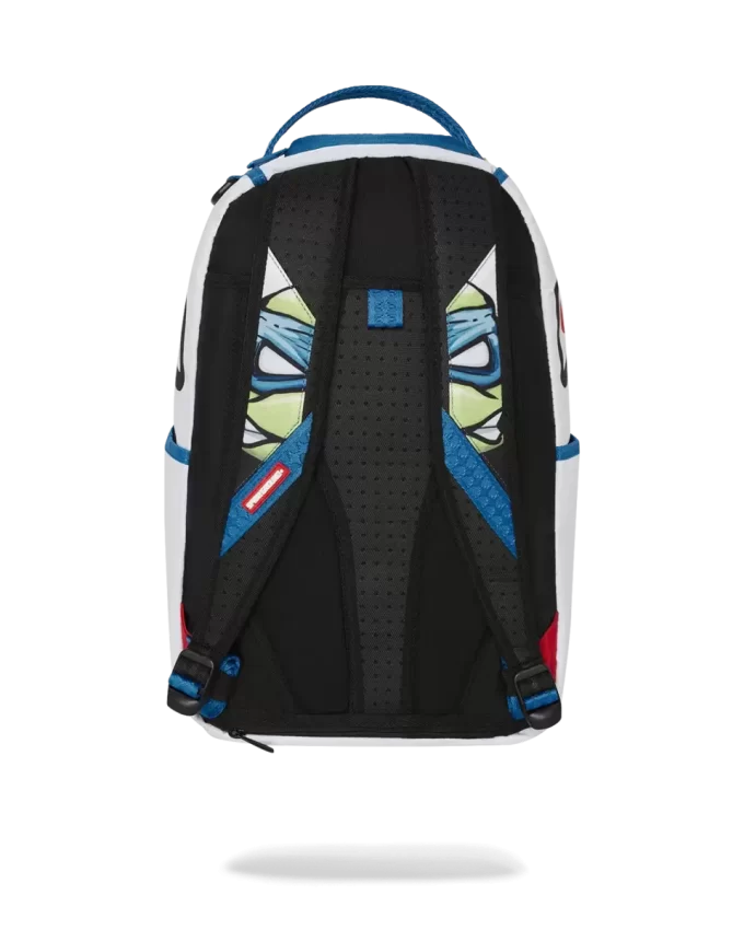 Rucsac Teenage Mutant Ninja Turtles Leonardo Katana Code DLXR Rucsac Teenage Mutant Ninja Turtles Leonardo Katana Code DLXR