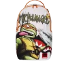 Rucsac Teenage Mutant Ninja Turtles Mikey Party DLXR Rucsac Teenage Mutant Ninja Turtles Mikey Party DLXR