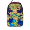 Rucsac Teenage Mutant Ninja Turtles în modul Atacul Rucsac Teenage Mutant Ninja Turtles în modul Atacul