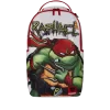 Rucsac TEENAGE MUTANT NINJA TURTLES RAPHAEL HEATWAVE DLXR Rucsac TEENAGE MUTANT NINJA TURTLES RAPHAEL HEATWAVE DLXR