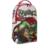 Rucsac TEENAGE MUTANT NINJA TURTLES RAPHAEL HEATWAVE DLXR Rucsac TEENAGE MUTANT NINJA TURTLES RAPHAEL HEATWAVE DLXR