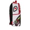 Rucsac TEENAGE MUTANT NINJA TURTLES RAPHAEL HEATWAVE DLXR Rucsac TEENAGE MUTANT NINJA TURTLES RAPHAEL HEATWAVE DLXR