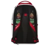 Rucsac TEENAGE MUTANT NINJA TURTLES RAPHAEL HEATWAVE DLXR Rucsac TEENAGE MUTANT NINJA TURTLES RAPHAEL HEATWAVE DLXR
