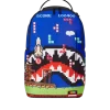 Rucsac TETRIS MIND GAMES DLXSR Rucsac TETRIS MIND GAMES DLXSR