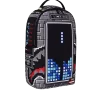 Rucsac TETRIS SHARK STACKER DLXSR Rucsac TETRIS SHARK STACKER DLXSR