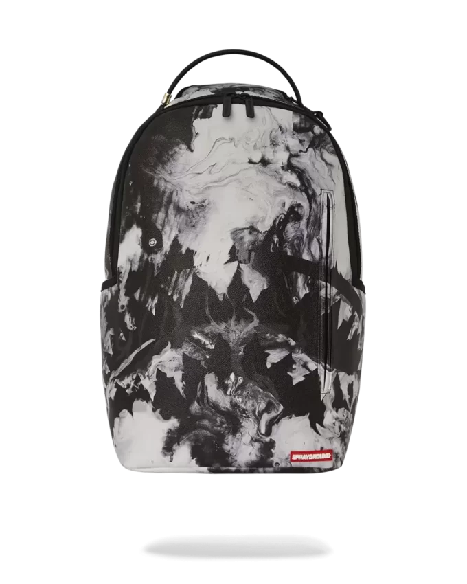 Rucsac That Marble Effect DLXSV Rucsac That Marble Effect DLXSV