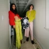 Rucsac That Marble Effect DLXSV Rucsac That Marble Effect DLXSV