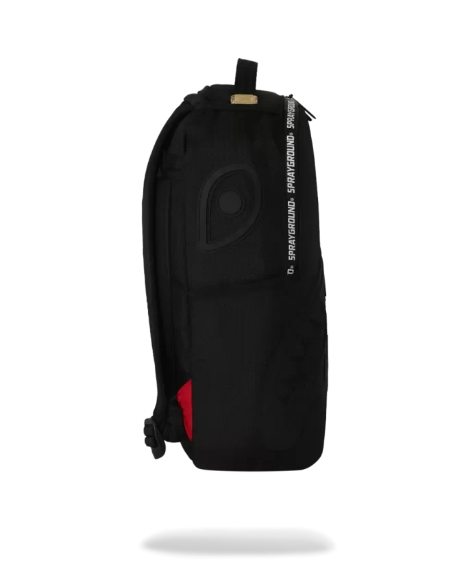 RUCSAC THE HERO WHITE TAPE DLXR RUCSAC THE HERO WHITE TAPE DLXR