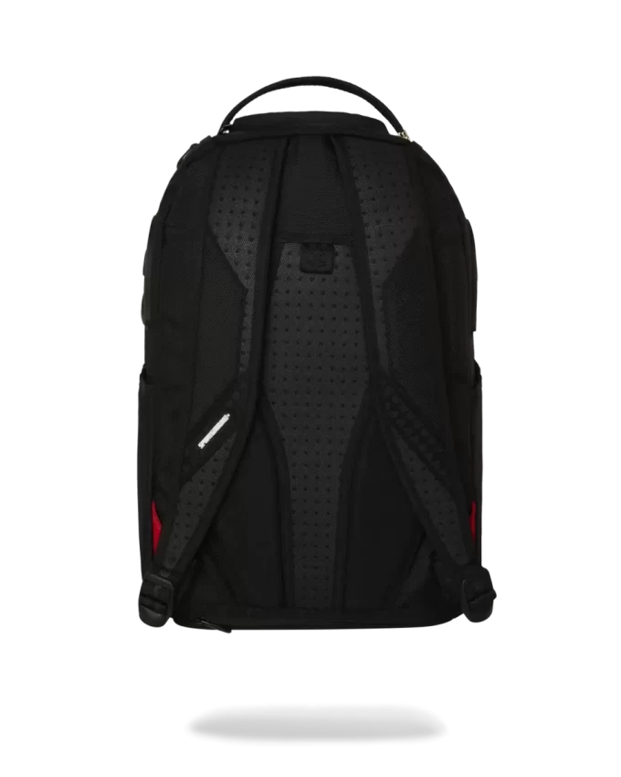 RUCSAC THE HERO WHITE TAPE DLXR RUCSAC THE HERO WHITE TAPE DLXR