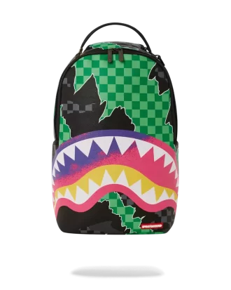 RUCSAC THE WILD ONE (DLXV)