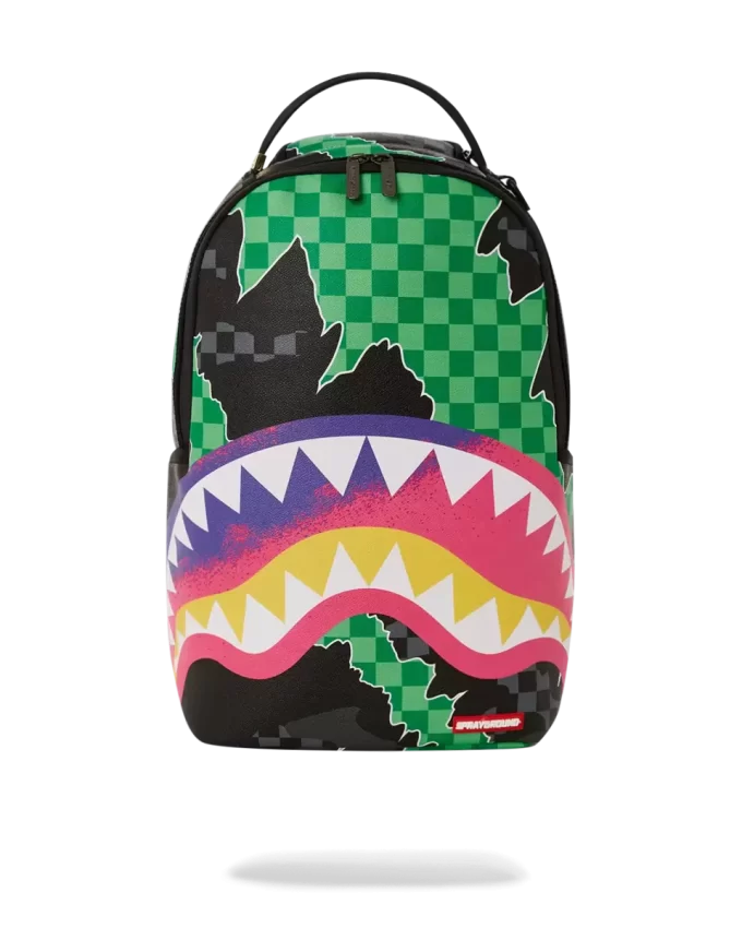 RUCSAC THE WILD ONE (DLXV) RUCSAC THE WILD ONE (DLXV)
