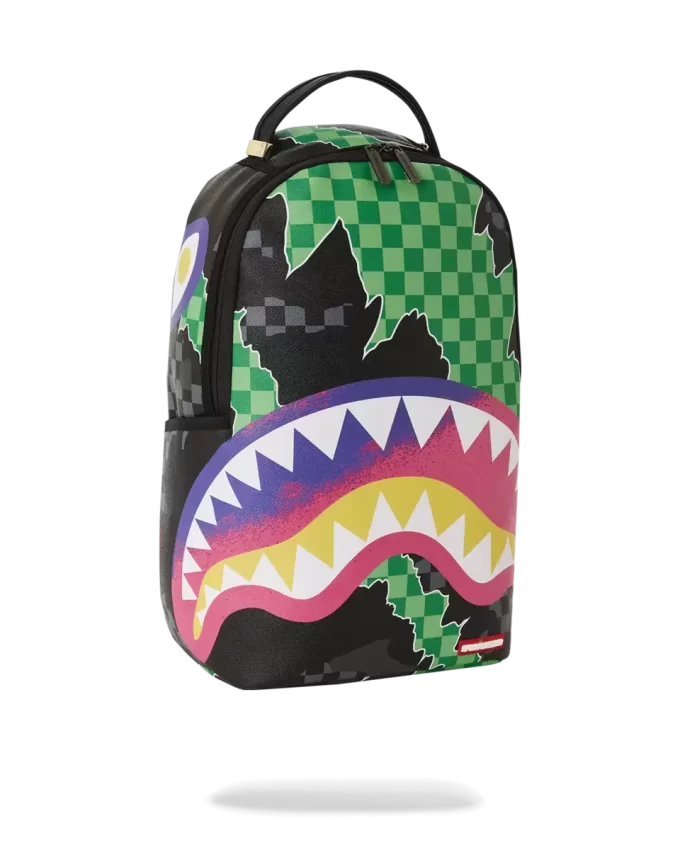 RUCSAC THE WILD ONE (DLXV) RUCSAC THE WILD ONE (DLXV)