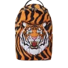 RUCSAC TIGER COZY DIN VELUR RUCSAC TIGER COZY DIN VELUR