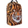 RUCSAC TIGER COZY DIN VELUR RUCSAC TIGER COZY DIN VELUR