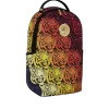 RUCSAC TIGER ROAR PLACAT CU AUR RUCSAC TIGER ROAR PLACAT CU AUR