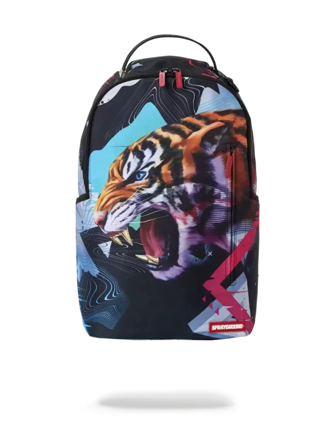 RUCSAC TIGRE RUCSAC TIGRE