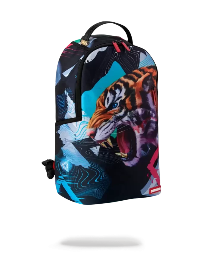 RUCSAC TIGRE RUCSAC TIGRE
