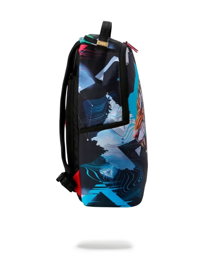 RUCSAC TIGRE RUCSAC TIGRE