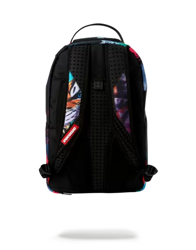 RUCSAC TIGRE RUCSAC TIGRE