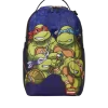 Rucsac TMNT SEWER CAP DLXSR Rucsac TMNT SEWER CAP DLXSR
