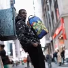 Rucsac TMNT SEWER CAP DLXSR Rucsac TMNT SEWER CAP DLXSR