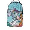 Rucsac Tom și Jerry nu mă pot prinde Rucsac Tom și Jerry nu mă pot prinde