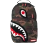 RUCSAC TORPEDO SHARK (CAMOUFLAJ) RUCSAC TORPEDO SHARK (CAMOUFLAJ)
