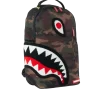 RUCSAC TORPEDO SHARK (CAMOUFLAJ) RUCSAC TORPEDO SHARK (CAMOUFLAJ)