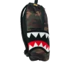 RUCSAC TORPEDO SHARK (CAMOUFLAJ) RUCSAC TORPEDO SHARK (CAMOUFLAJ)