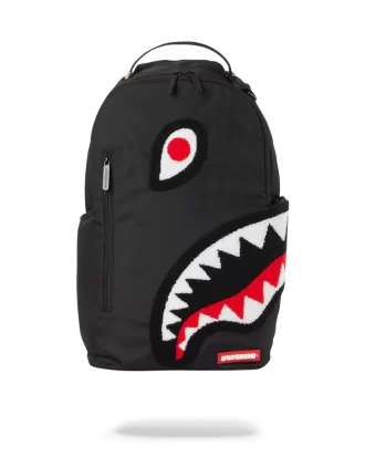 RUCSAC TORPEDO SHARK (NOAPTE)